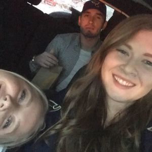 Meet your Posher, Kaitlin